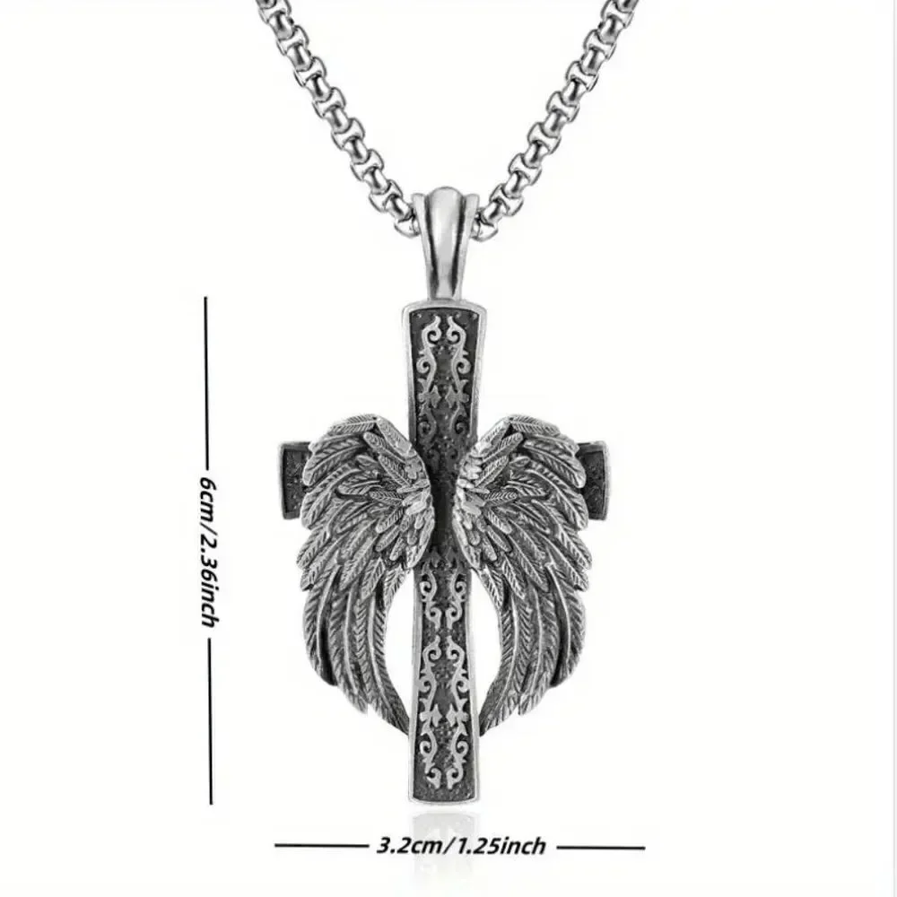 N/A trendy angel